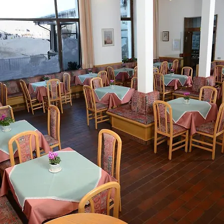 Savoia Hotel