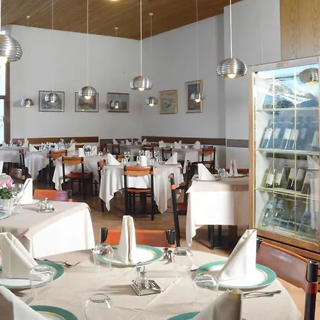 Hotel Savoia