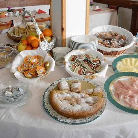 Savoia Hotel 3*