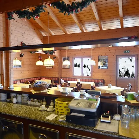 Hotel Savoia