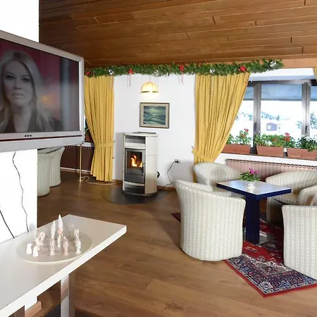 Hotel Savoia