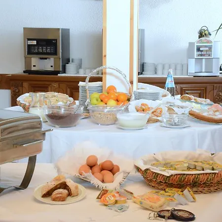 Hotel Savoia 3*