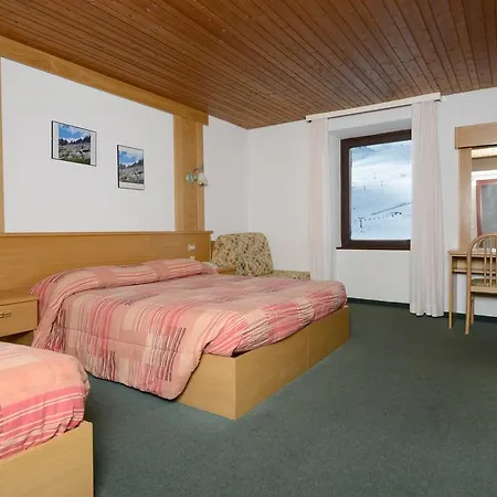 Savoia Hotel