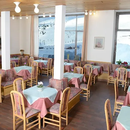 Hotel Savoia Passo del Tonale