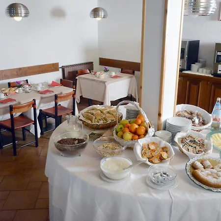 Hotel Savoia 3*