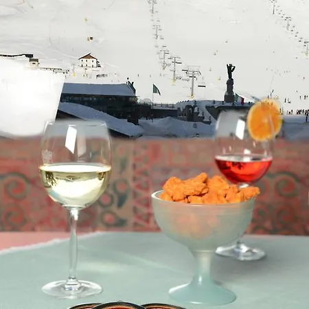 Hotel Savoia
