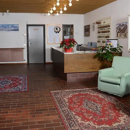 Savoia Hotel